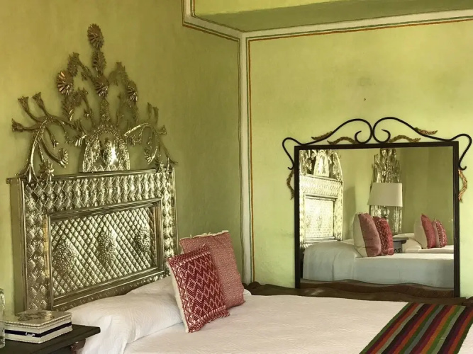 Casa Sofía