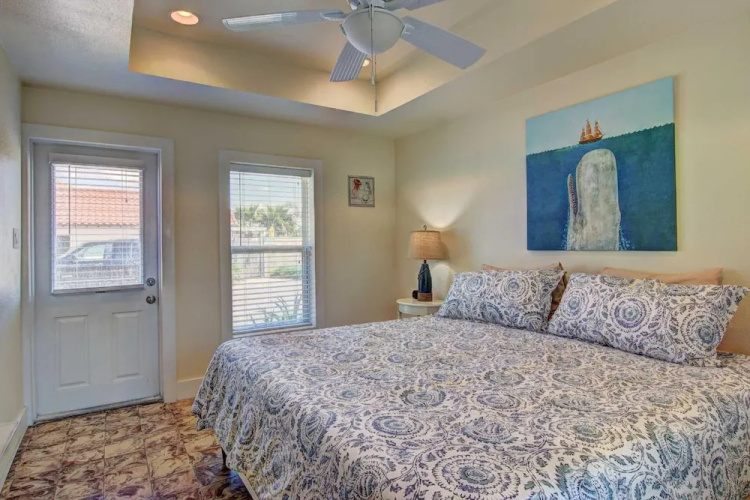 Trip - 1 Br Home