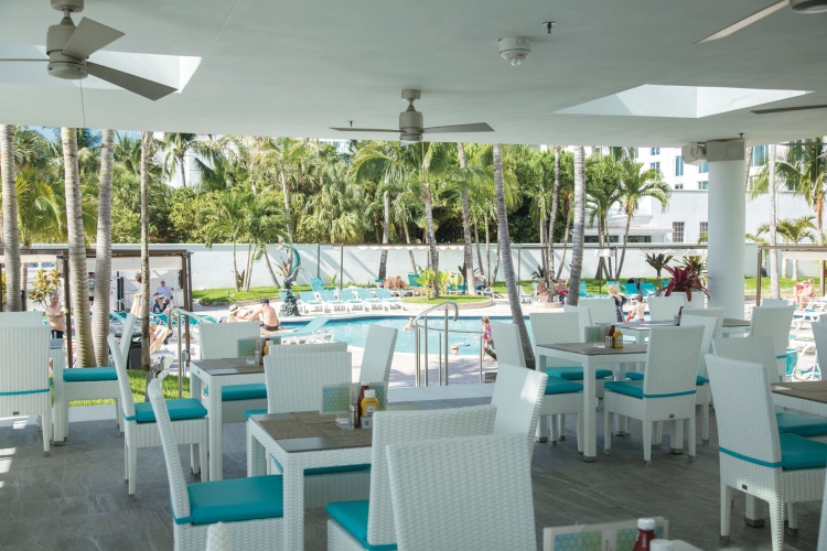 Riu Plaza Miami Beach photo 22