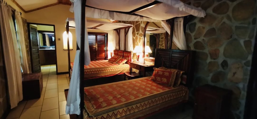 Fig Tree Camp