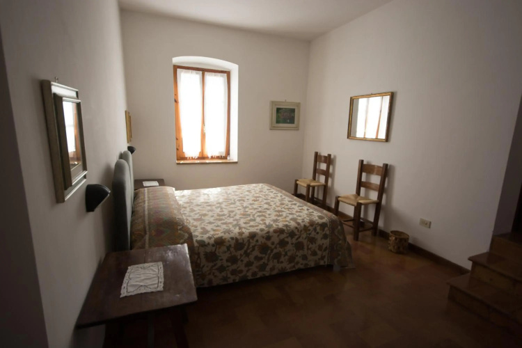 Casa Dei Lecci
