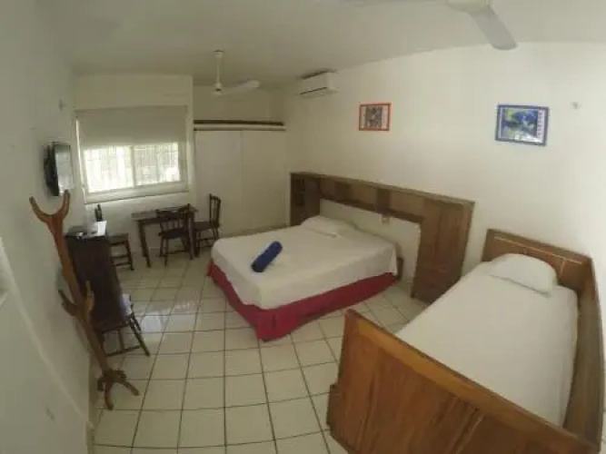 Alquimia Condo 2