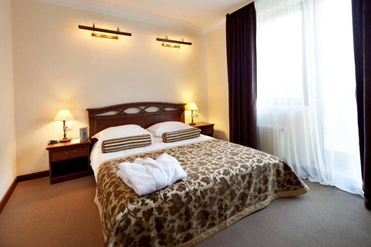 Chichikov Hotel