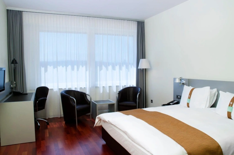 Premium Double room