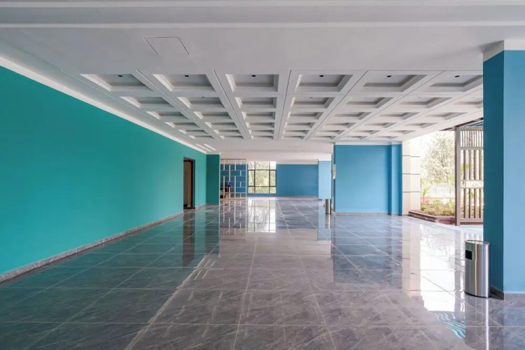 Da'Bryl Luxury Suites