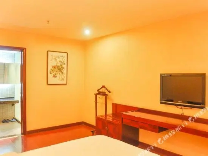 Double Family Suite