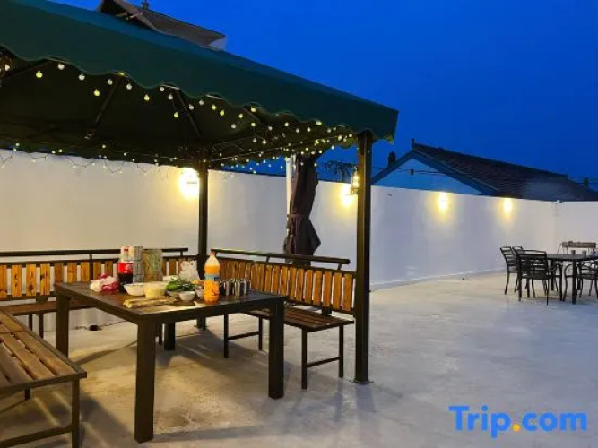 SECLUSION homestay