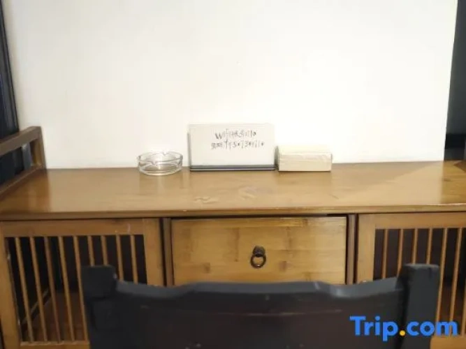Bed in Dorm (male dorm)