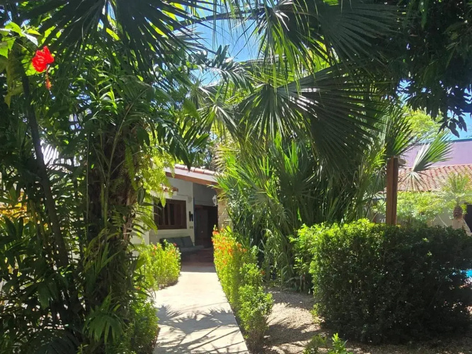 Villas Kalimba