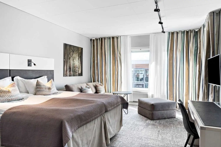 Business Twin room