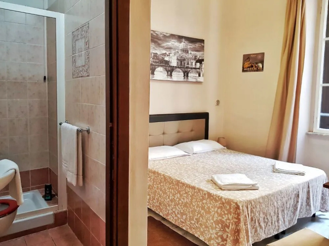 Italy Guest house