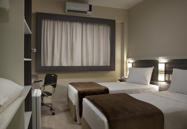Classic Twin room