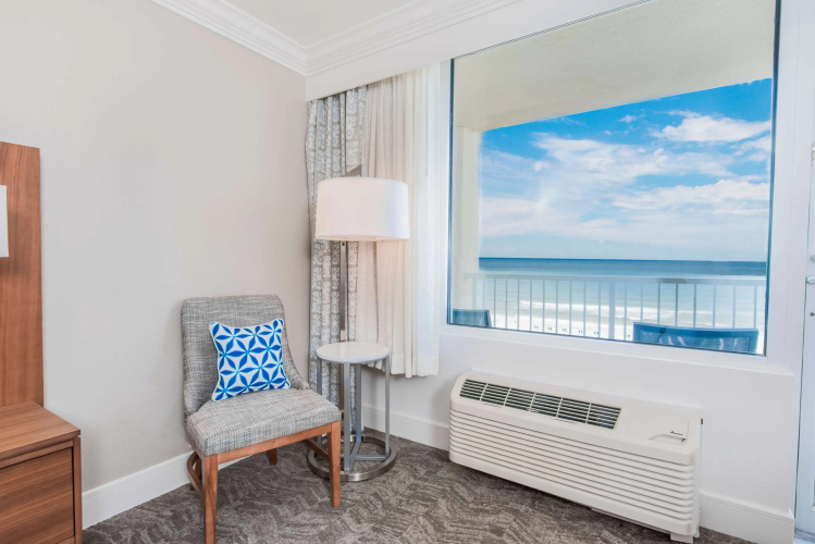 Hilton Pensacola Beach