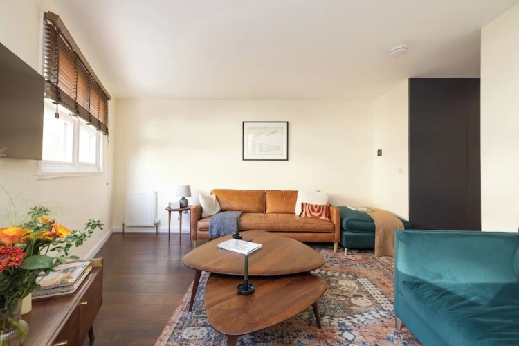Comfort Apartment