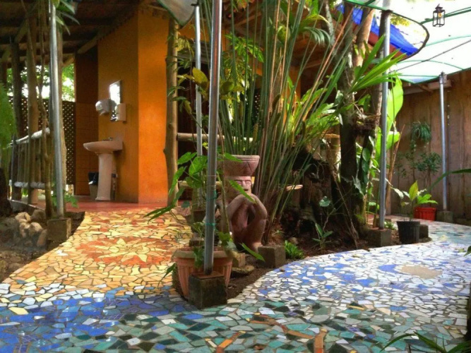 Hotel Quebrada Grande