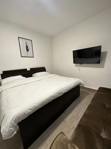 Central Apartment for Rent 23