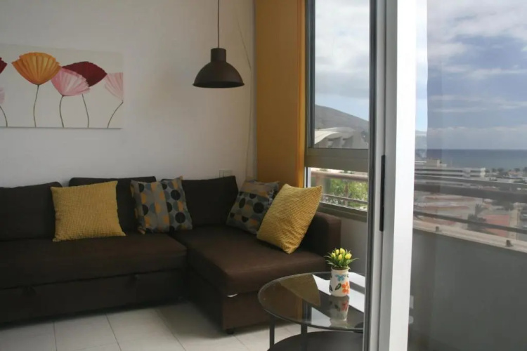 Apartamento Playa