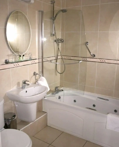 Standard Family room