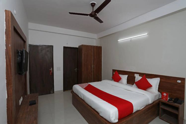 Hotelbild