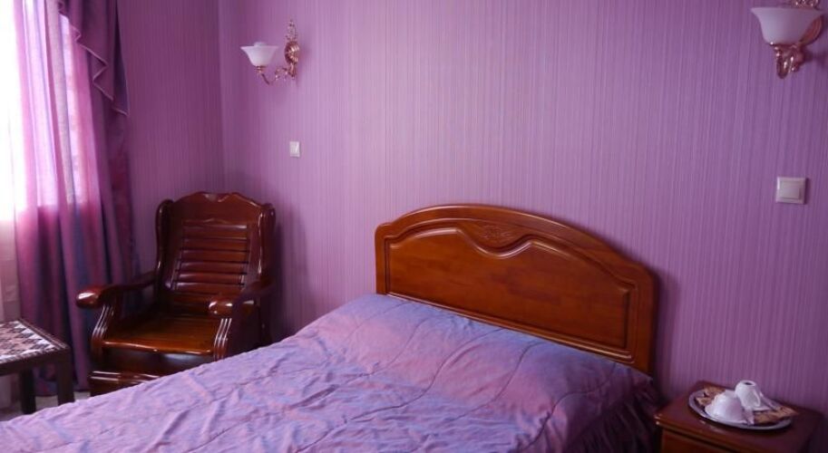 Фотография номера гостиницы Альпари