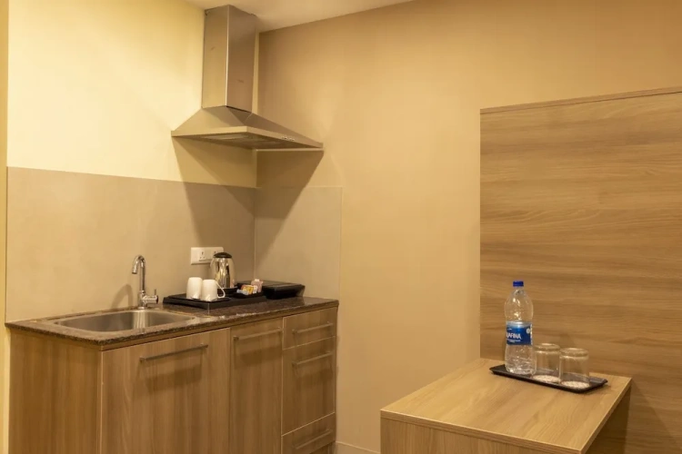 Premium Double room
