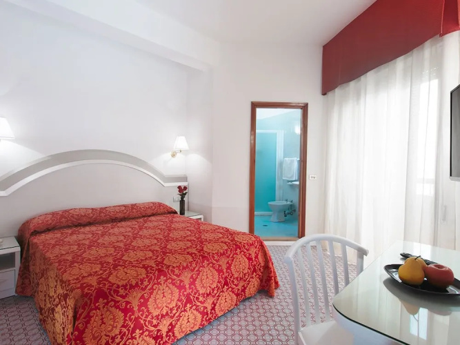 Hotel Caravelle