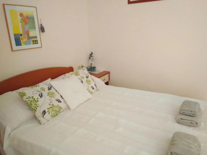 Studio Apartment Dramalj
