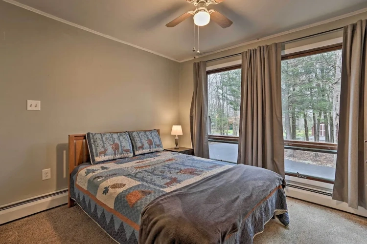 3 Bedrooms Cottage