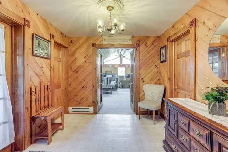 Spacious Pennsylvania Vacation Rental w/ Backyard