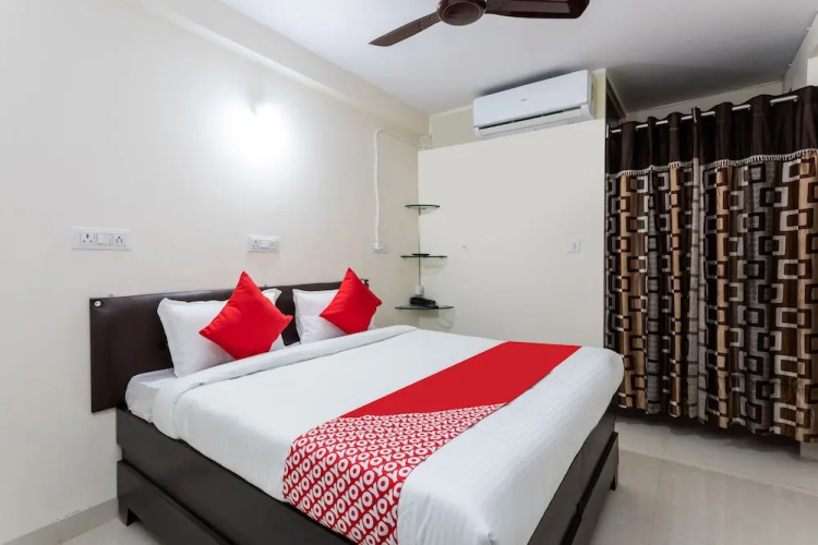 OYO 29431 Hotel Nagar