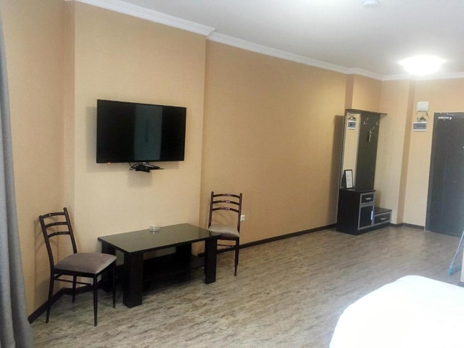 Economy Twin room