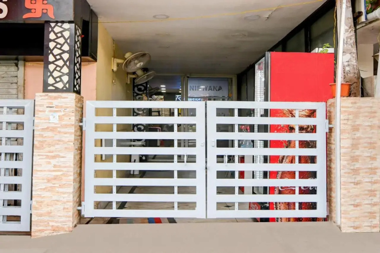 Sp2 Guest House
