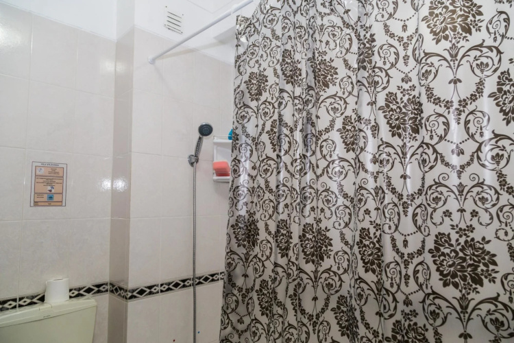 A10 - Windmill Park 1 Bed With Pool