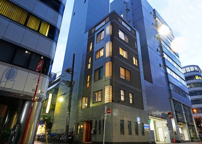 Ryuma The Tower - Tokyo