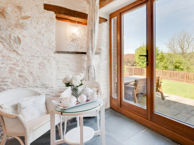 Oriel Cottage Muddiford