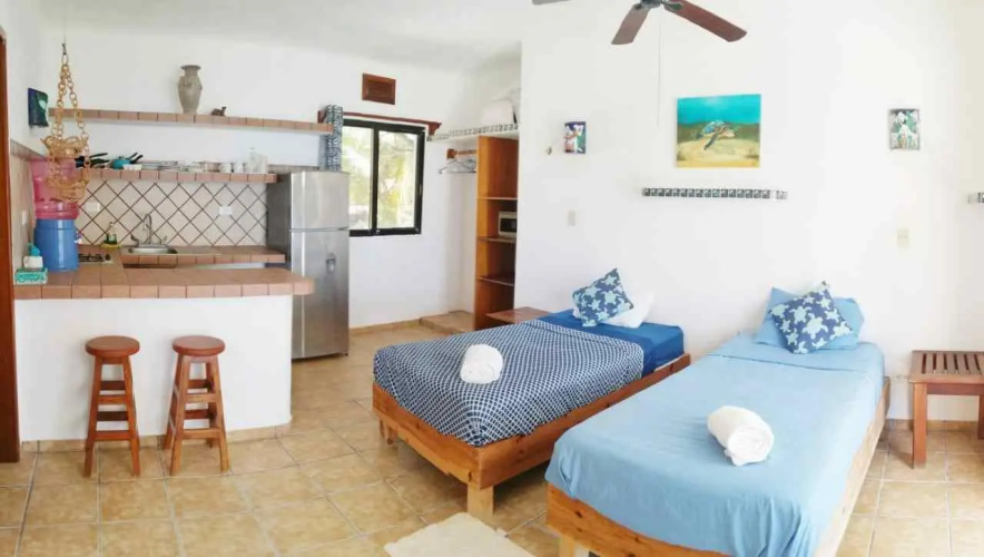 Casa Paraiso