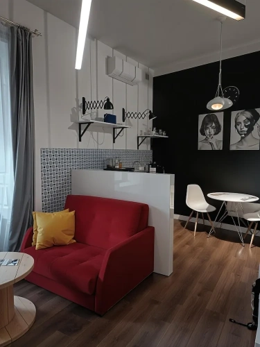 Comfort Studio
