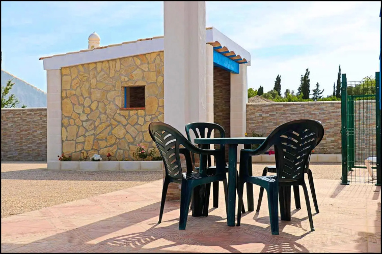 Chalet Veron