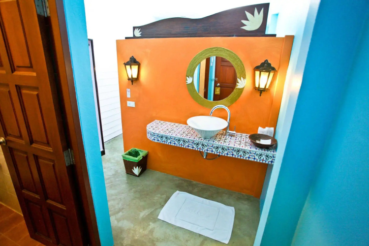 Boondaree Home Resort