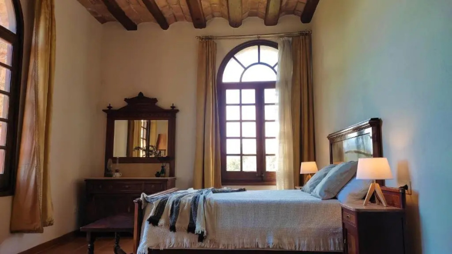 Casa Rural Can tarranc