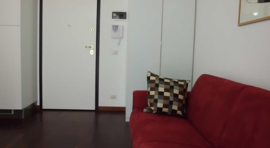 Sparano Centro East End Apartments