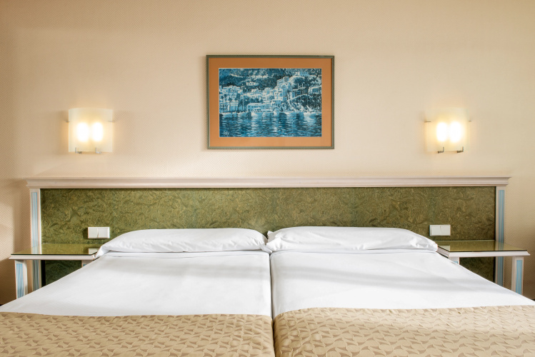 Hotel Beatriz Costa & Spa