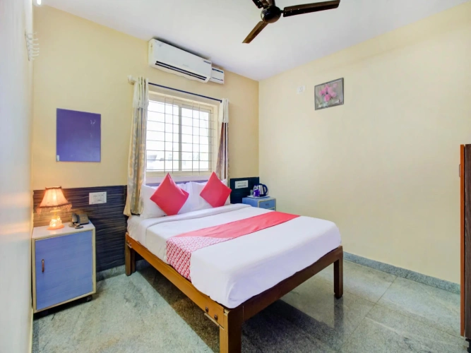 Classic Double room