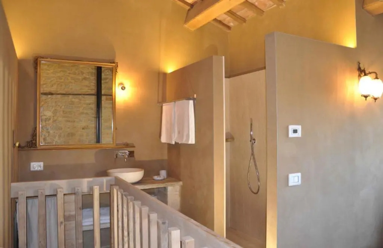 Borgo Farneto