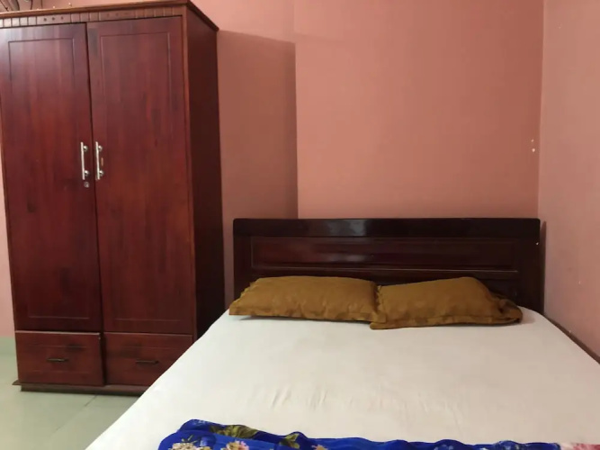 OYO 969 Anh Thy Motel