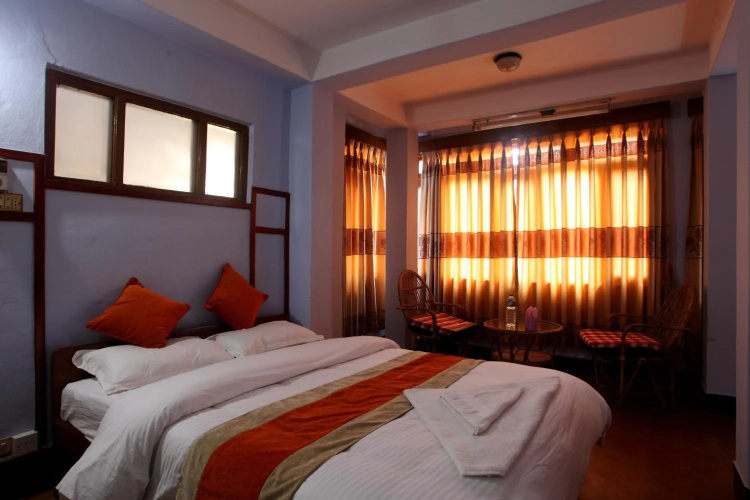 Chillout Holiday Home