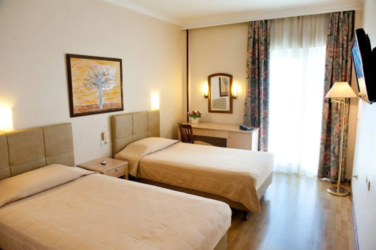 London Hotel