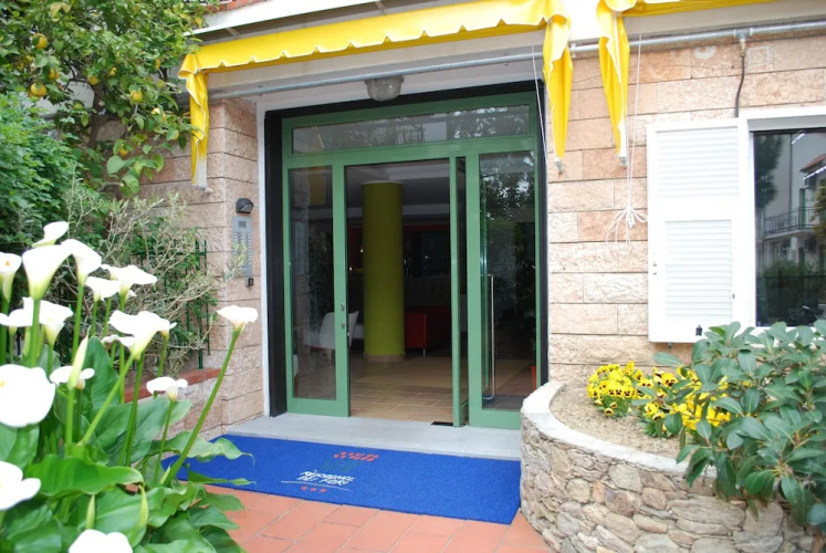 Otel görseli