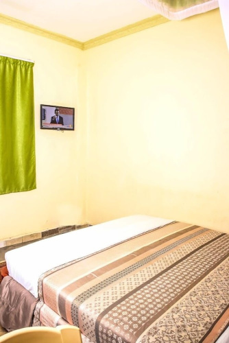 Dorah Villa Hotel Kibwezi