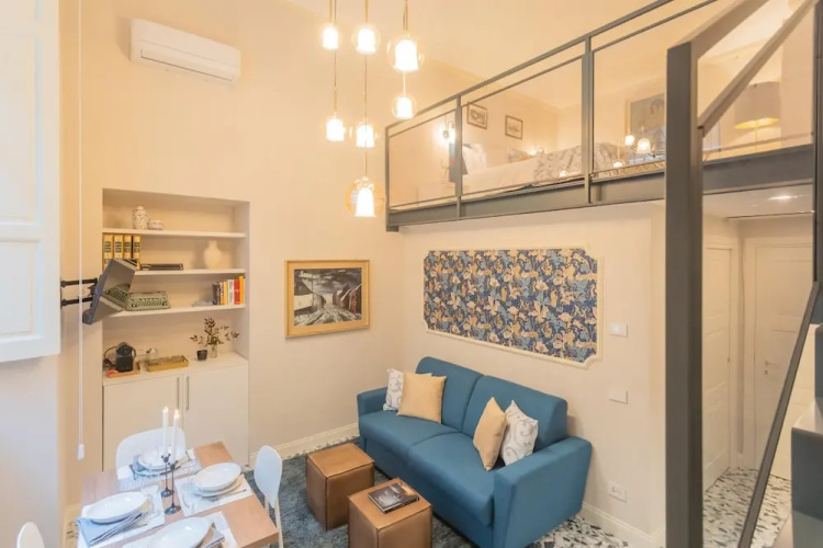 Cinque Giornate 70 Suites - Demetra